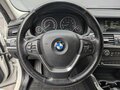 2012 BMW X3 28i xDrive II (F25), белый - вид 10