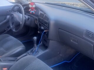 1996 Toyota Camry III (XV10), зелёный, 95000 рублей, вид 3