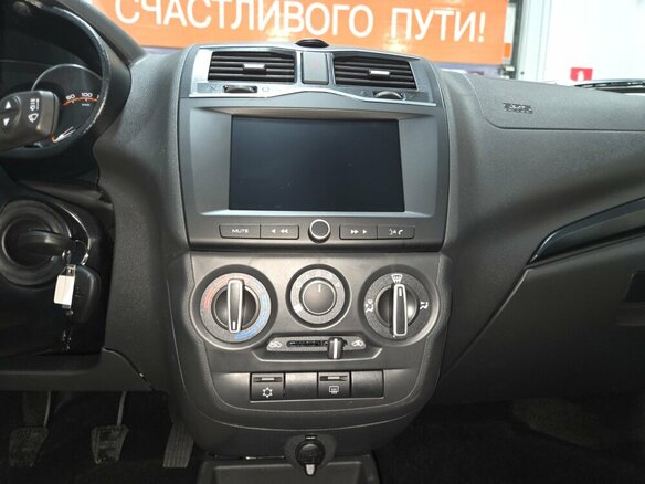 2026 Lada (ВАЗ) Granta I Рестайлинг, серый, 1208000 рублей - вид 17