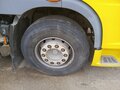 2007 DAF XF 105, жёлтый, 4000000 рублей - вид 3