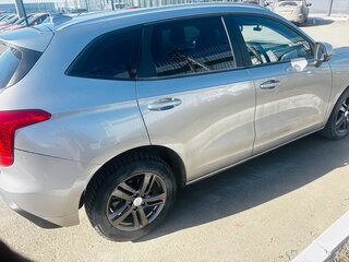 2023 Haval Jolion I, серый, 1700000 рублей, вид 5