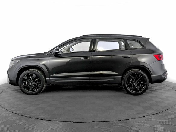 2023 Jetta VS7 I Рестайлинг 1, серый, 2349000 рублей - вид 3