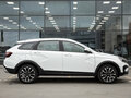 2026 Lada (ВАЗ) Vesta SW Cross I Рестайлинг (NG), белый - вид 8