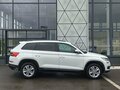 2018 Skoda Kodiaq I, белый, 1909000 рублей - вид 3