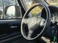 2012 Suzuki SX4 I (Classic) Рестайлинг, серый - вид 9