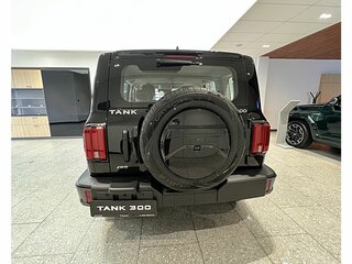 2026 Tank 300 I, чёрный, 4499000 рублей, вид 5