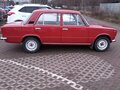1983 Lada (ВАЗ) 21013, красный, 250000 рублей - вид 1