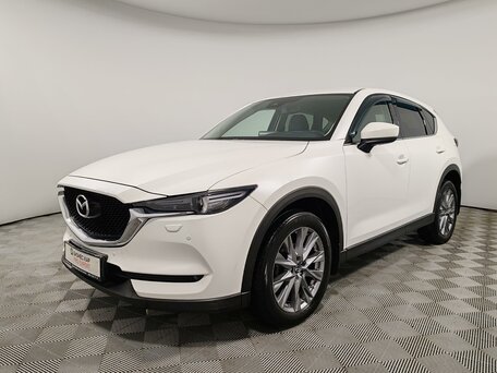 Mazda CX-5 II