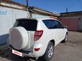 2011 Toyota RAV4 III (XA30) Рестайлинг, белый, 1900000 рублей - вид 9