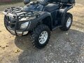 2013 Stels ATV-700, чёрный, 410000 рублей