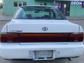 1992 Toyota Corolla VII (E100), белый, 140000 рублей - вид 6