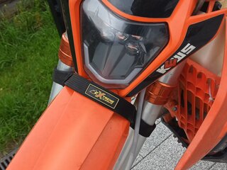 2024 Kews K16, оранжевый, 170000 рублей, вид 4