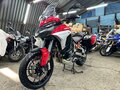 2021 Ducati Multistrada V4, красный, 2140000 рублей - вид 2