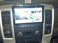 2010 Dodge RAM IV (DS/DJ), чёрный, 3300000 рублей - вид 2