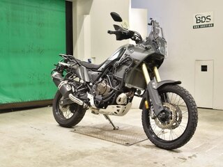 2023 Yamaha Tenere 700, серый, 1150000 рублей, вид 3