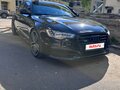 2013 Audi A6 IV (C7), чёрный, 2200000 рублей - вид 7
