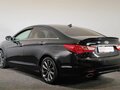 2012 Hyundai Sonata VI (YF), чёрный - вид 6