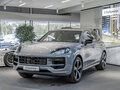 2026 Porsche Cayenne III Рестайлинг, серый, 20250000 рублей