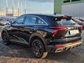 2025 Haval F7 II, чёрный - вид 3