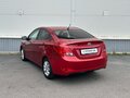 2016 Hyundai Solaris I Рестайлинг, красный - вид 6