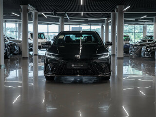 2026 Toyota Camry IX (XV80) China Market, чёрный, 4450000 рублей, вид 3