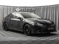 2018 Toyota Camry VIII (XV70), чёрный, 2245000 рублей - вид 1