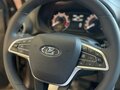 2026 Lada (ВАЗ) Iskra, коричневый - вид 11