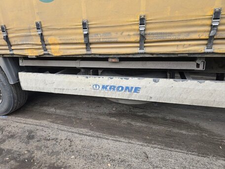 2011 Krone SD, чёрный, 1100000 рублей, вид 5