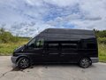 2008 Ford Transit, чёрный, 1190000 рублей - вид 2