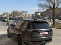 2022 Land Rover Range Rover P400 MHEV Long V, серый, 14700000 рублей - вид 6