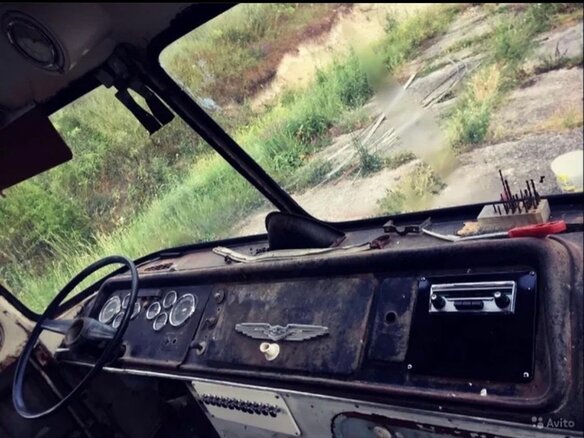 1972 Ikarus 255, красный, 2900000 рублей - вид 15