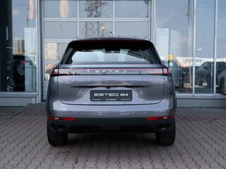 2026 Esteo MX, серый, 3990000 рублей, вид 4