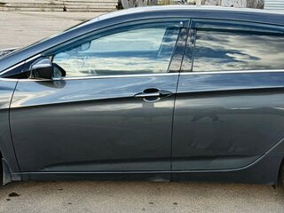 2013 Hyundai i40 I, серый, 1250000 рублей, вид 4