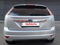 2008 Ford Focus II, серый, 740000 рублей - вид 3