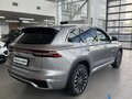 2026 Geely Monjaro I Рестайлинг, серебристый - вид 8