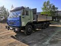 2004 КамАЗ 53215, серый, 2700000 рублей