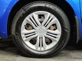 2010 Nissan Note I Рестайлинг, синий - вид 8