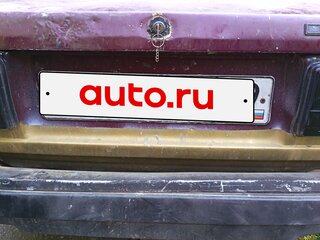 2004 Lada (ВАЗ) 2107, коричневый, 180000 рублей, вид 2