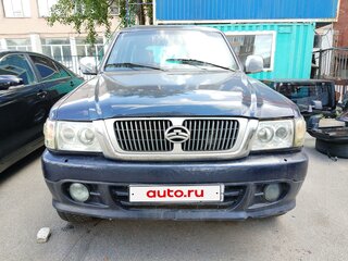 2008 Great Wall Safe, синий, 395000 рублей, вид 1
