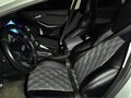 2013 Ford Focus III, серебристый, 850000 рублей - вид 9