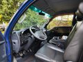 2011 Kia Bongo, синий - вид 9
