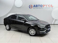 2025 Lada (ВАЗ) Vesta I Рестайлинг (NG), чёрный, 1399000 рублей
