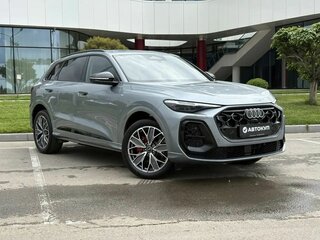 2026 Audi Q5 L III (GU), серый, 5955000 рублей, вид 3