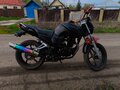 2013 Racer Nitro, оранжевый, 60000 рублей - вид 4