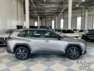 2026 Toyota RAV4 VI (XA60), серый, 4299000 рублей, вид 4