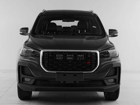 2025 SWM G05 Pro, серый, 1845000 рублей - вид 1