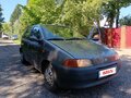 1998 Fiat Punto I, серый, 110000 рублей - вид 5