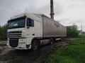 2017 DAF XF 105, белый, 7500000 рублей - вид 3