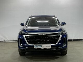 2023 BAIC X35, синий, 1499000 рублей, вид 2