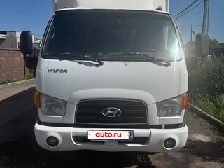 2017 Hyundai HD78, белый, 1800000 рублей, вид 1